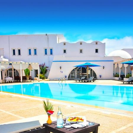 Zenon Hotel Djerba Mezraia Zewnętrze zdjęcie