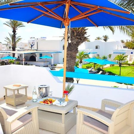 Zenon Hotel Djerba Mezraia Zewnętrze zdjęcie